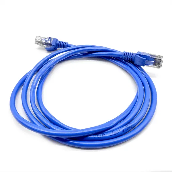 Cable De Red 10m Cat5